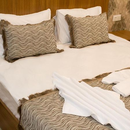 Capitol Suites Old City İstanbul Dış mekan fotoğraf