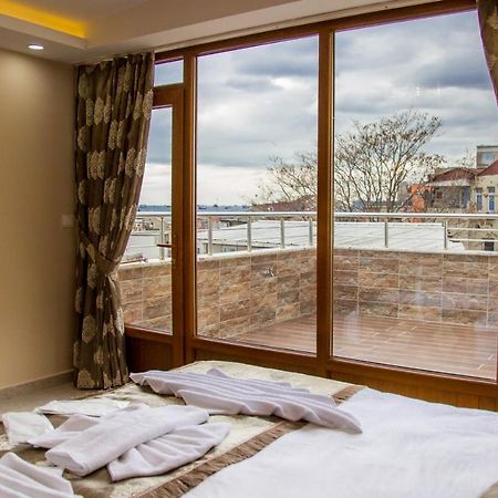 Capitol Suites Old City İstanbul Dış mekan fotoğraf