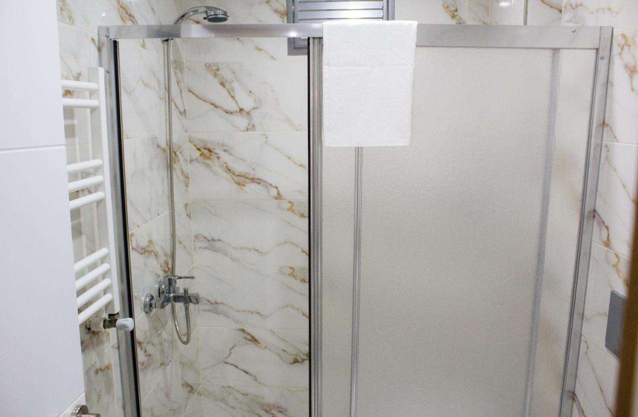 Capitol Suites Old City İstanbul Dış mekan fotoğraf