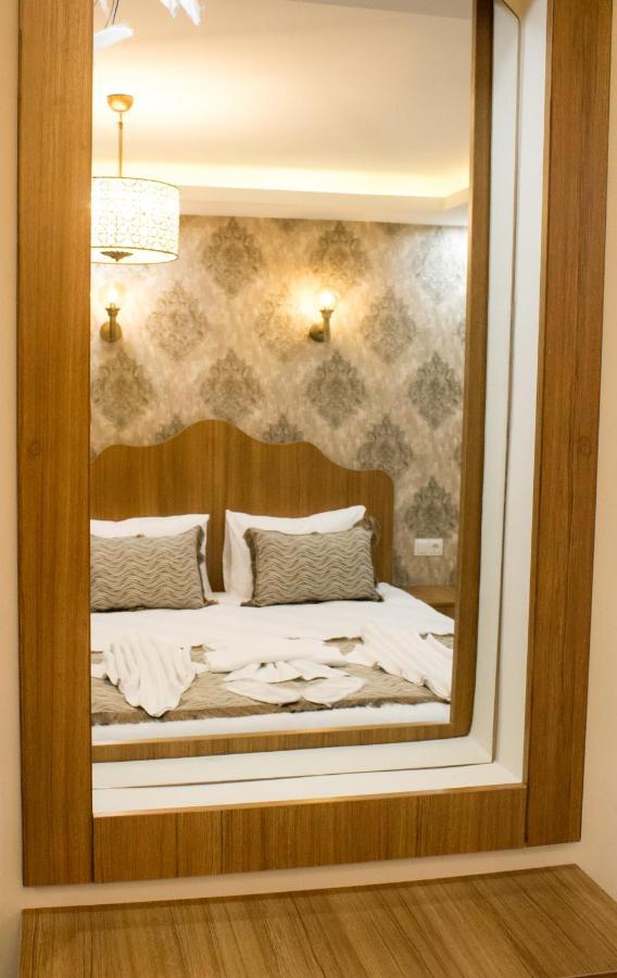 Capitol Suites Old City İstanbul Dış mekan fotoğraf