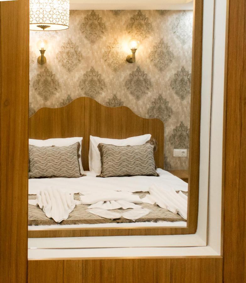 Capitol Suites Old City İstanbul Dış mekan fotoğraf