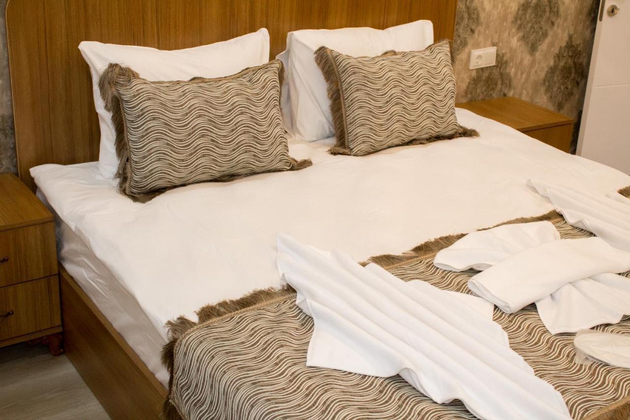 Capitol Suites Old City İstanbul Dış mekan fotoğraf
